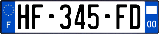 HF-345-FD
