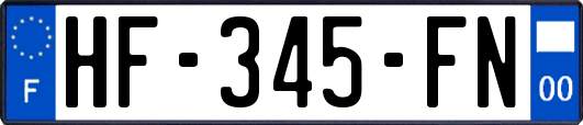 HF-345-FN