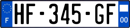 HF-345-GF