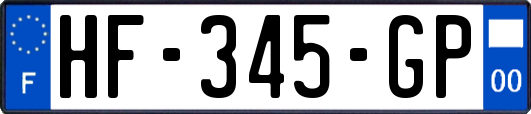 HF-345-GP
