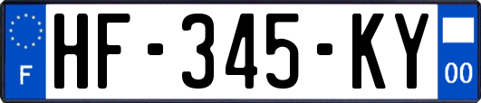 HF-345-KY