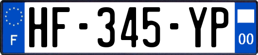 HF-345-YP