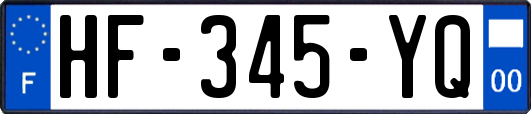 HF-345-YQ