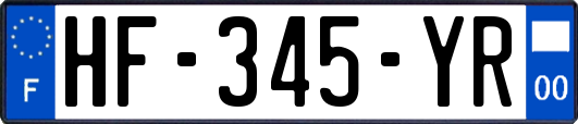 HF-345-YR
