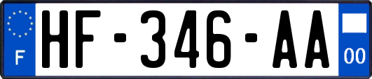 HF-346-AA