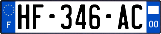 HF-346-AC