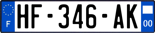 HF-346-AK