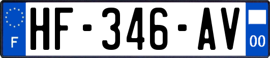 HF-346-AV