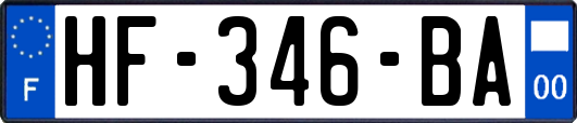 HF-346-BA