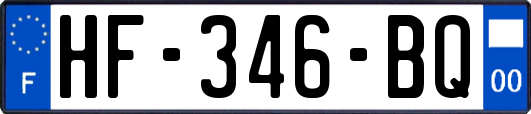 HF-346-BQ