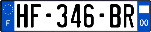 HF-346-BR