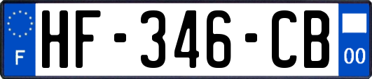 HF-346-CB