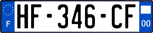 HF-346-CF