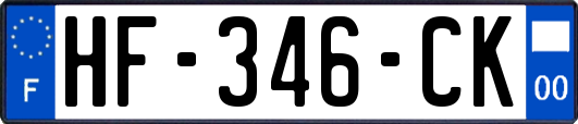 HF-346-CK