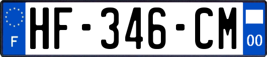 HF-346-CM