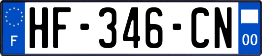 HF-346-CN