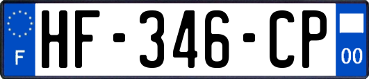 HF-346-CP