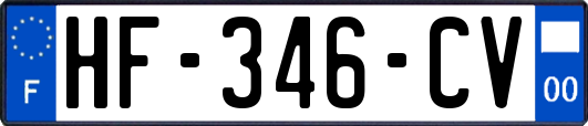 HF-346-CV
