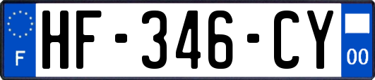 HF-346-CY