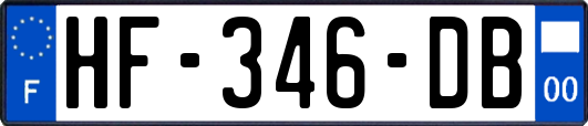 HF-346-DB