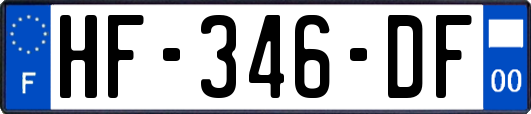 HF-346-DF