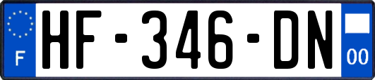 HF-346-DN