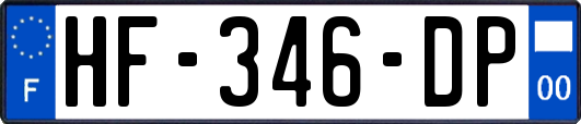 HF-346-DP