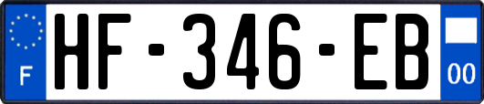 HF-346-EB