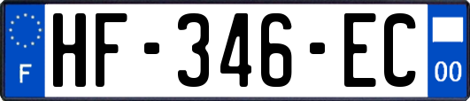 HF-346-EC