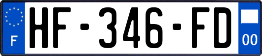 HF-346-FD
