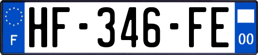 HF-346-FE