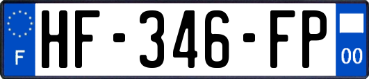 HF-346-FP
