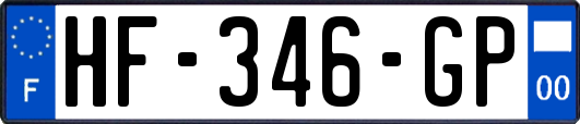 HF-346-GP