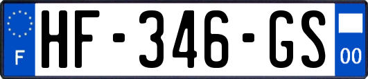 HF-346-GS