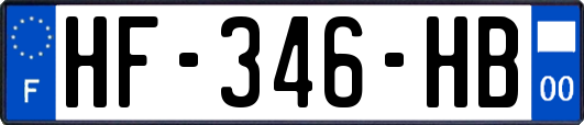 HF-346-HB
