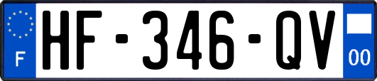 HF-346-QV