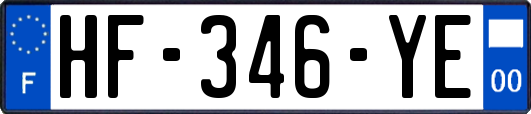 HF-346-YE