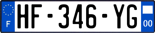 HF-346-YG
