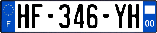 HF-346-YH