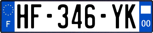 HF-346-YK