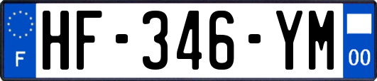 HF-346-YM
