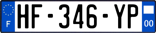 HF-346-YP