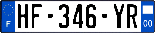 HF-346-YR
