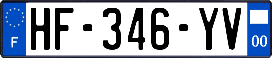HF-346-YV
