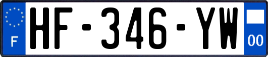 HF-346-YW
