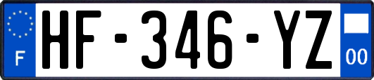 HF-346-YZ