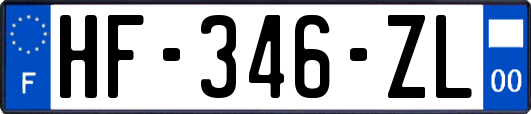 HF-346-ZL