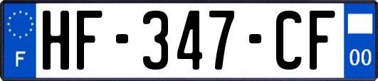 HF-347-CF