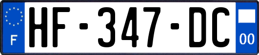 HF-347-DC