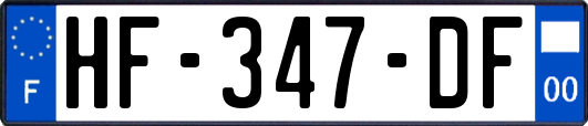 HF-347-DF